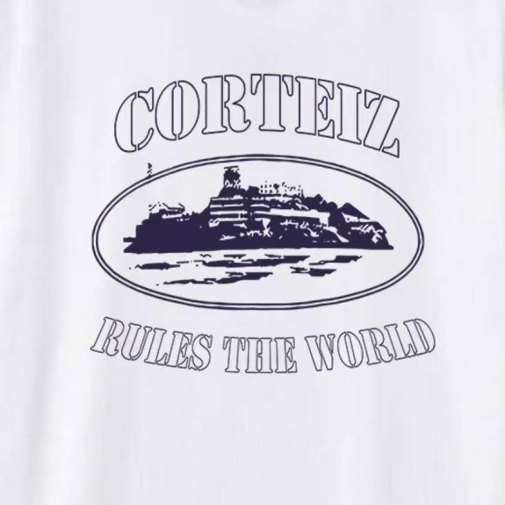 Corteiz T Shirts Short _SKUCorteizS-2XLastxC5316809